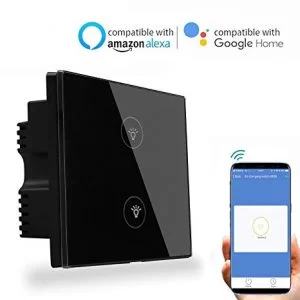 Windy5 WIFI Smart Touch Switch