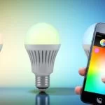 Warning of Personal Data Leak from Smart Led bulbs