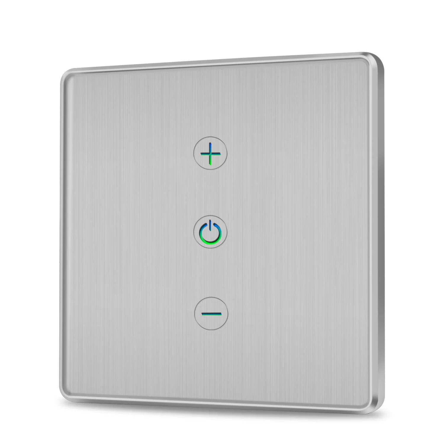 Wifi Controlled Light Switch