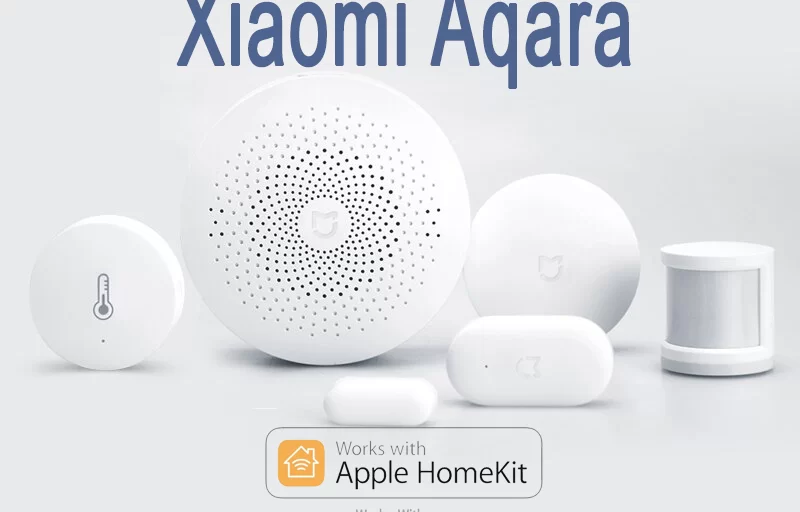 Xiaomi Aqara