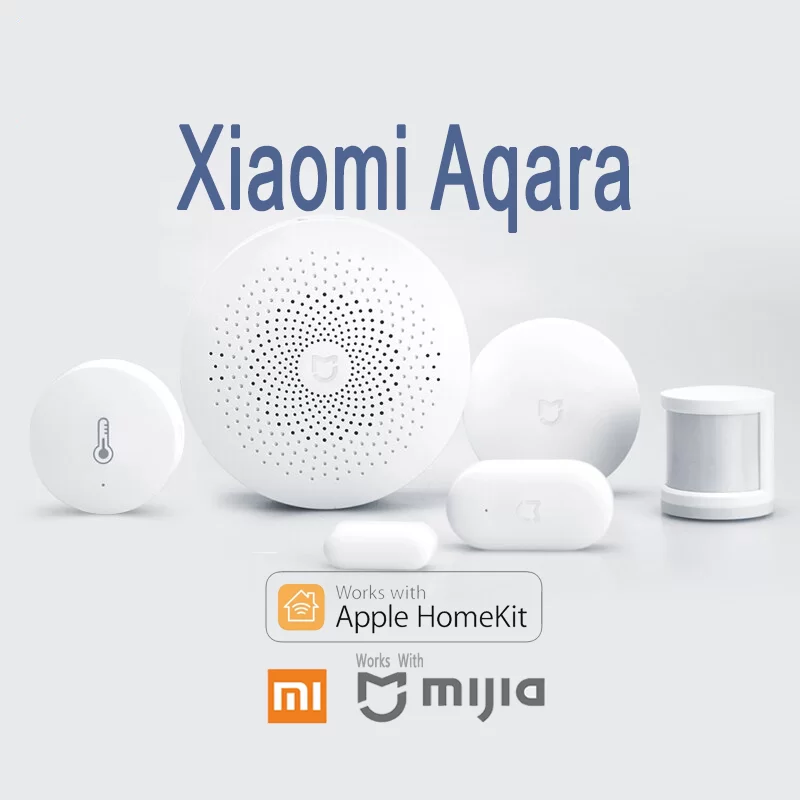 xiaomi Aqara