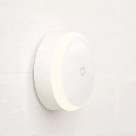 xiaomi mijia induction night light