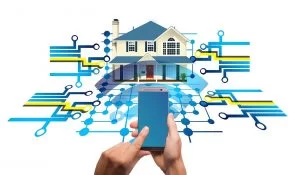 Create a Smart Home without the Internet