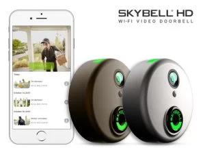 Best Awarded Video Doorbell 2019