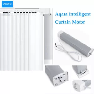 Aqara Curtain Controller