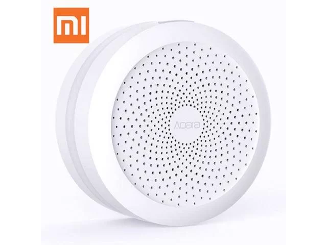 Xiaomi Mijia Vs Aqara Gateway Home Automation