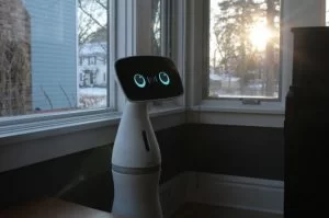 Aido A Smart Home Robot
