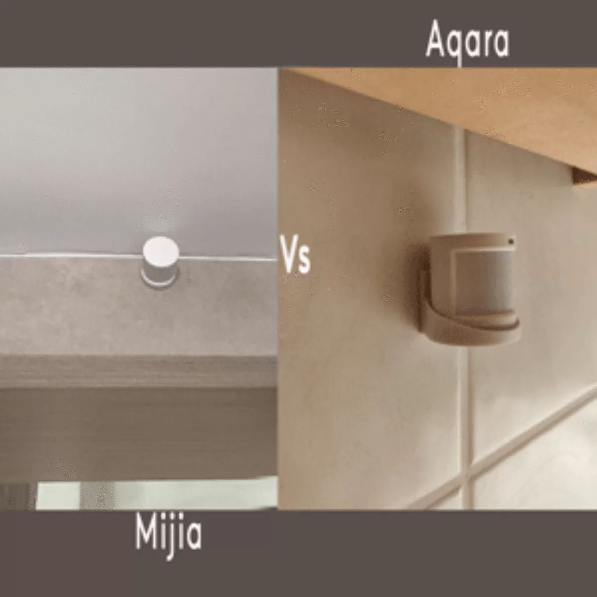 Aqara Motion Sensor Vs Mi Motion Sensor Home Automation