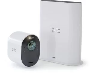 Arlo Ultra