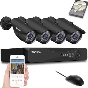 Smart CCTV Systems UK