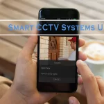Smart CCTV Systems UK