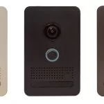 The New Elan Video Doorbell Integrates With Home Control System