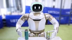 Top 10 Personal Robots 2020