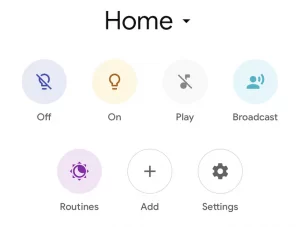 How To Connect Google Home Mini To Tv