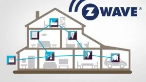 Z-Wave Now More Open Home-Automation Standard with Multiple Technology Providers