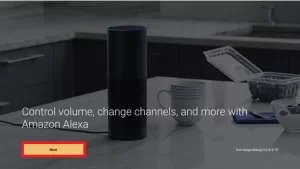 Tv Control Setup with Amazon Alexa
