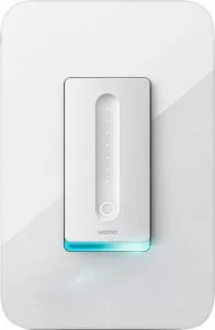 Belkin Wemo Dimmer Wi Fi Light Switch