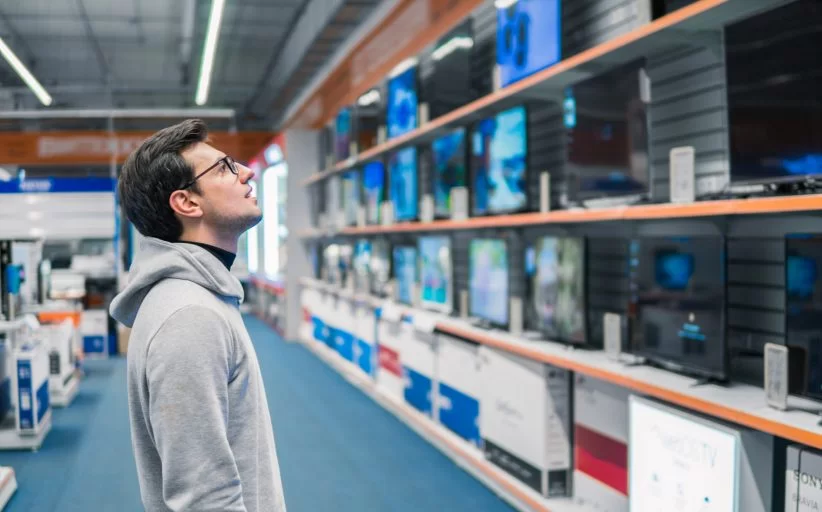 Buy For Your New Add On Tv Quick Tips