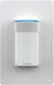 Ecobee pametni prekiači Switch+