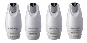 Energenie MIHO013 4 Smart Radiator Valves Pack of 4