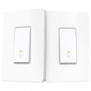 Top 10 Wireless Light Switches UK - Home Automation