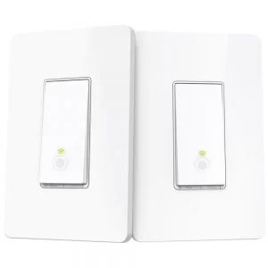 Top 10 Wireless Light Switches UK