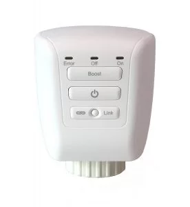 Top 20 Smart Valve Controller-Home Automation