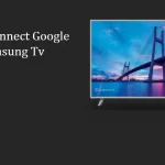 How To Connect Google Home To Samsung Smart Tv