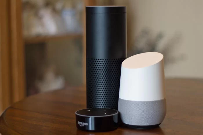 How to Stop Google Home and Alexa from Recording User’s Voice Data