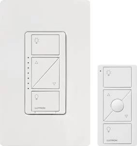 Top 10 Wireless Light Switches UK