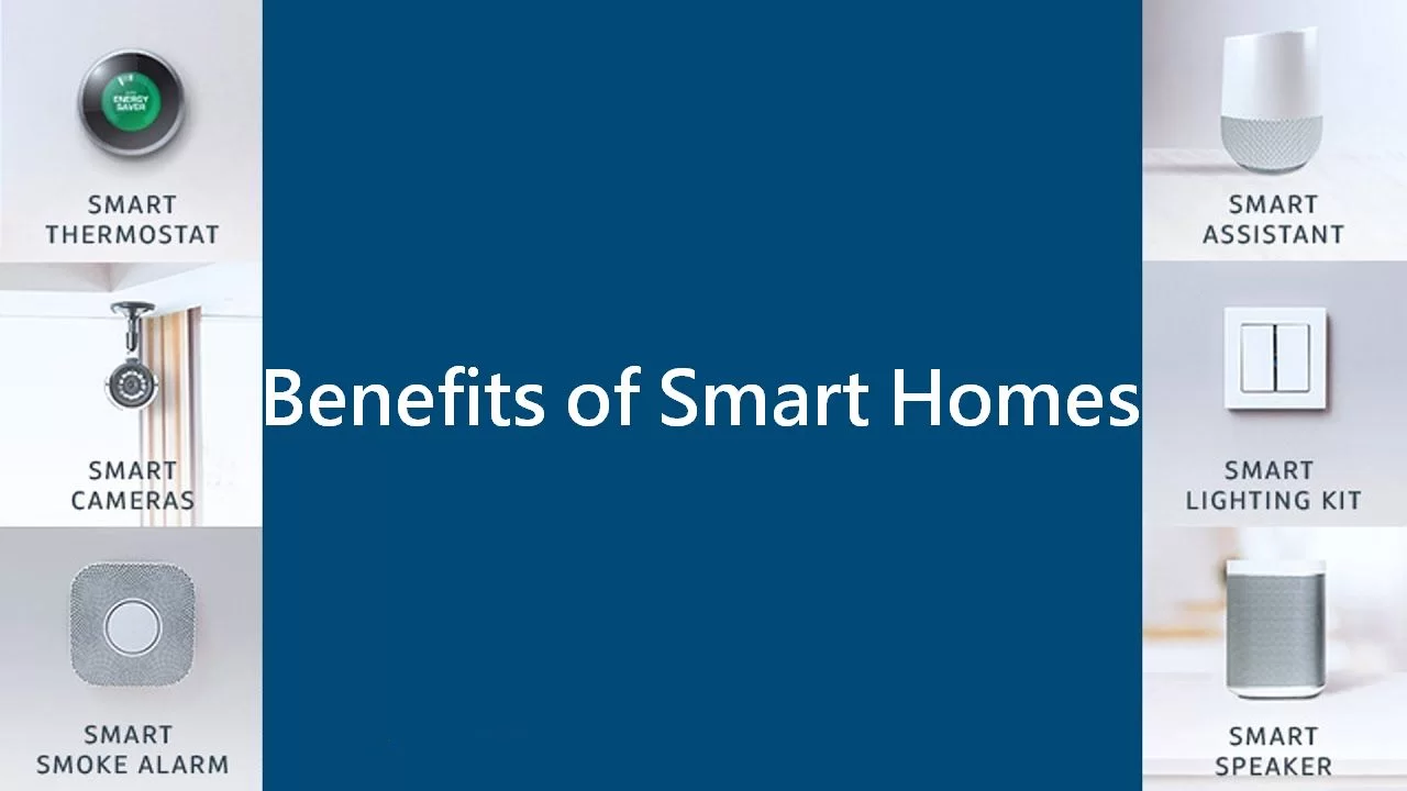 Smart Home Planning