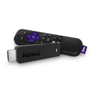 roku streaming stick