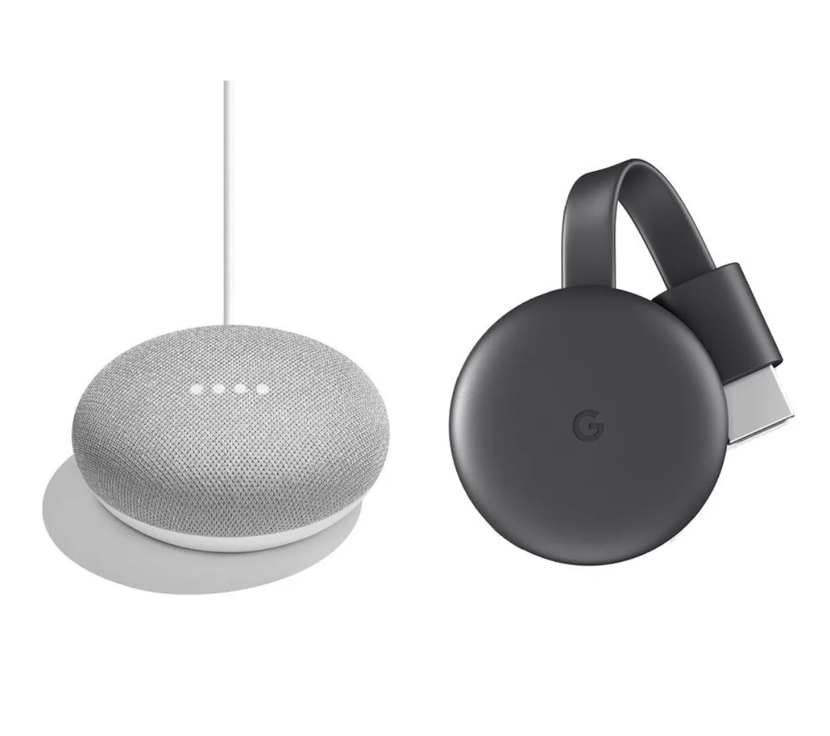 loewe chromecast
