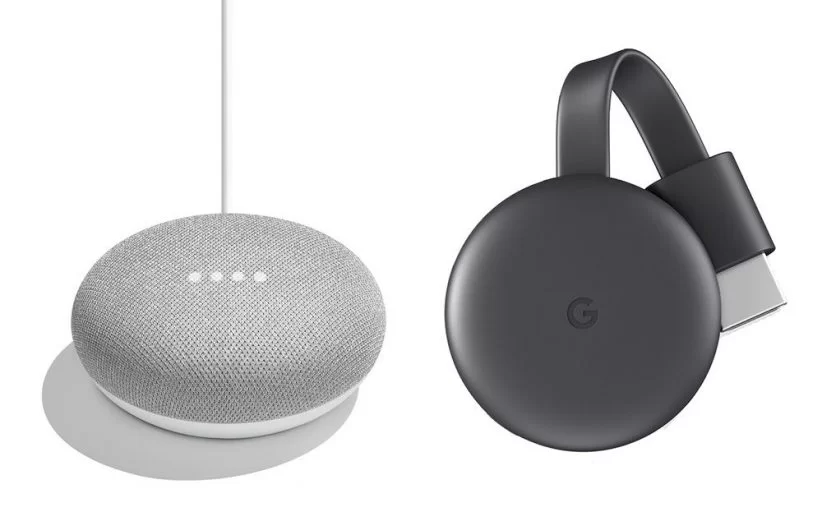 How To Connect Google Home Mini To Tv