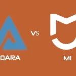 Aqara Home Vs Mi Home