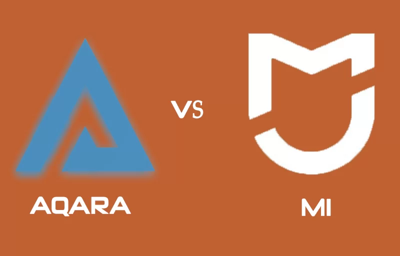 Aqara Home Vs Mi Home