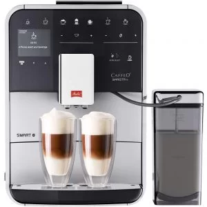 Melitta Barista TS Smart Coffee Machine