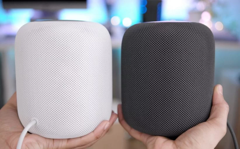 New 13.3.1 Software for Homepod Releases