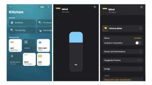 Walkthrough to IKEA’s Smart Blinds Work with Homekit on IOS and by Siri