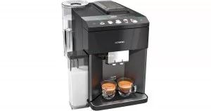 Siemens integral Freestanding Espresso machine