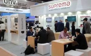 INTERSEC 2020 Suprema Unveils Facial Recognition and Access Control Solutions