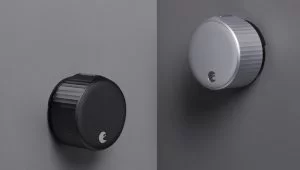 august wifi smart lock lifestyle