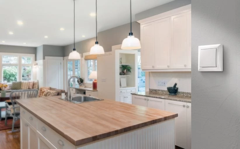 CES: A Tour of the Most Interesting Home Automation Gadgets