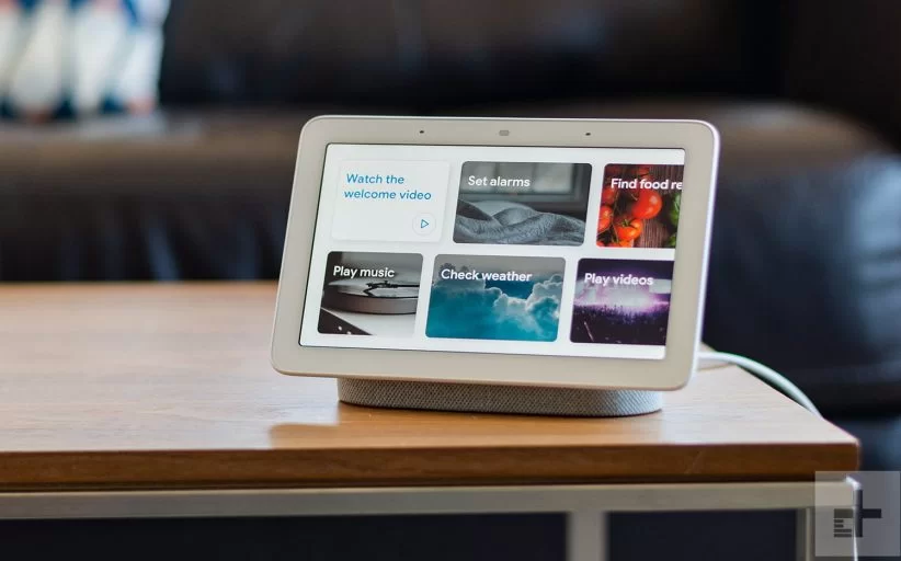 Google rolls out new “Media View” for Nest Hub displays