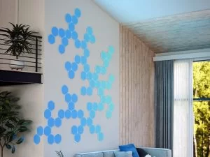 nanoleaf unified hero 7wt4