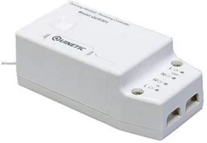 Quinetic 16 Amp Wireless Light Switch Receiver Controller 1
