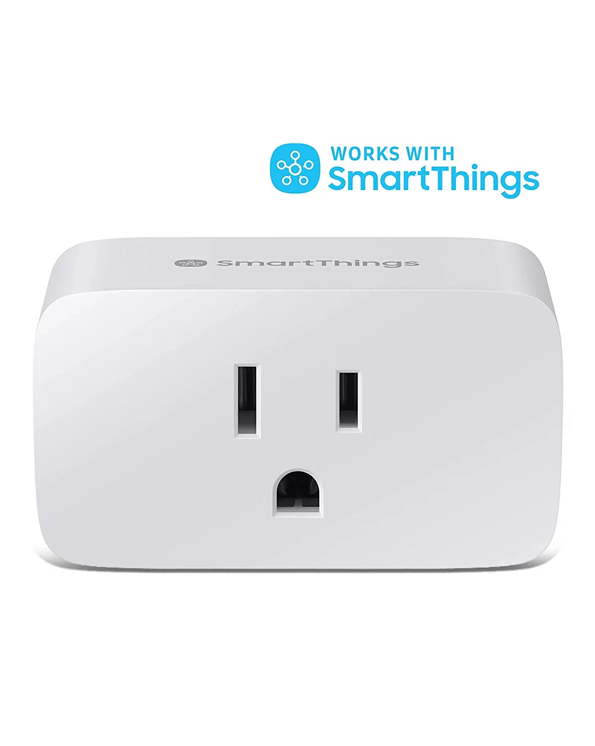 Samsung smart plug