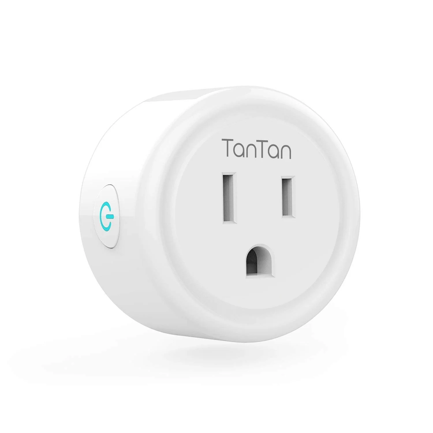 Smart Plug by Tan Tan