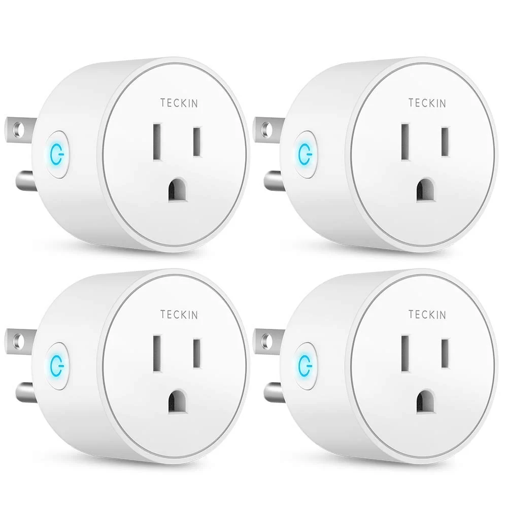 Top 10 IFTTT Plugs