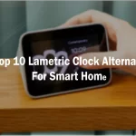 Top 10 Lametric clock alternative for smart home